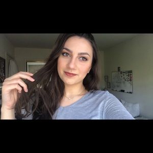 Meet your Posher, Tannaz